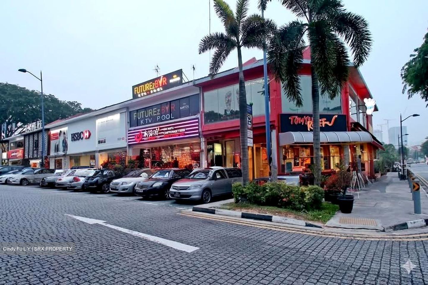 Serangoon Garden Estate (D19), Terrace #573907741